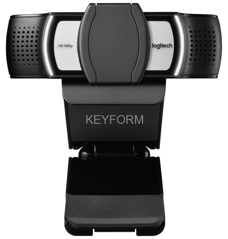 Веб-камера Logitech C930e Business