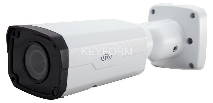 IPC268ER-DUZ корпусная IP-телекамера