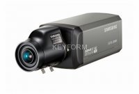 Видеокамера корпусная Samsung SCB-2000P