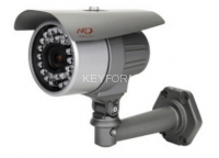 Видеокамера HD-SDI корпусная уличная Microdigital MDC-H6290VTD-24H