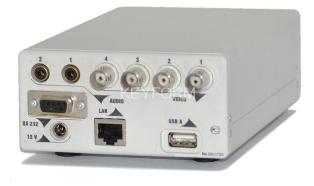 Видеорегистратор сетевой малогабаритный СМП-Сервис Трал T32S-320