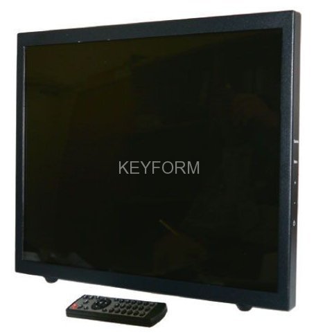 Монитор LED Giraffe GF-AM170L