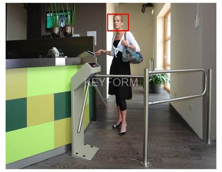 Программное обеспечение (опция) MACROSCOP Модуль