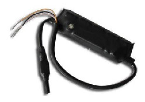 Микрофон электретный с активным усилителем Себокс МКУ-3П