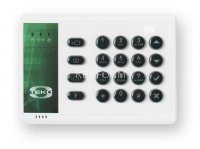 Клавиатура-эмулятор кодовая ТЕКО Астра-КТМ