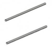 Praktika Поручень ограждения двойной 440 мм