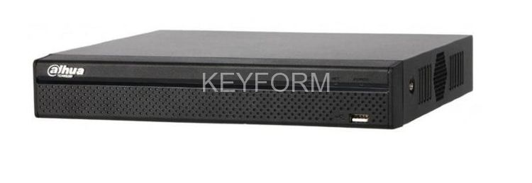 DHI-NVR4232-16P-4KS2