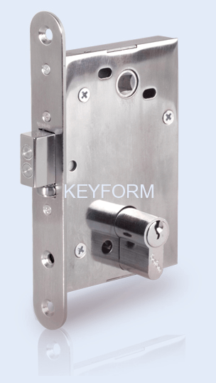 Замок электромеханический PERCo, PERCo PERCo-LB72.1