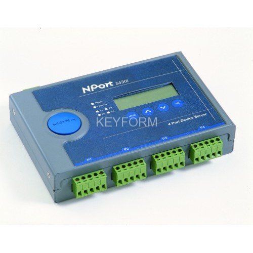 NPort 5430I