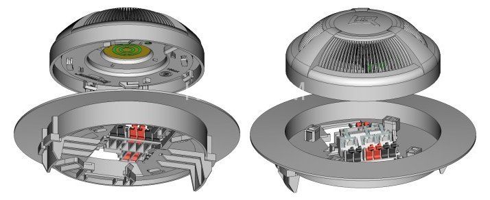 ИП 212-95 для подвесного потолка