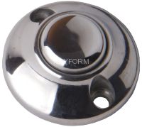 Кнопка выхода JSB-Systems JSB-Kn-21 (хром)