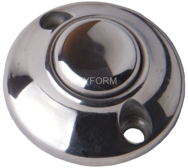 Кнопка выхода JSB-Systems JSB-Kn-21 (хром)