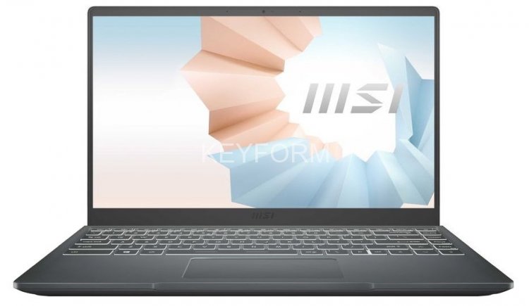 Ноутбук MSI 9S7-14D334-636