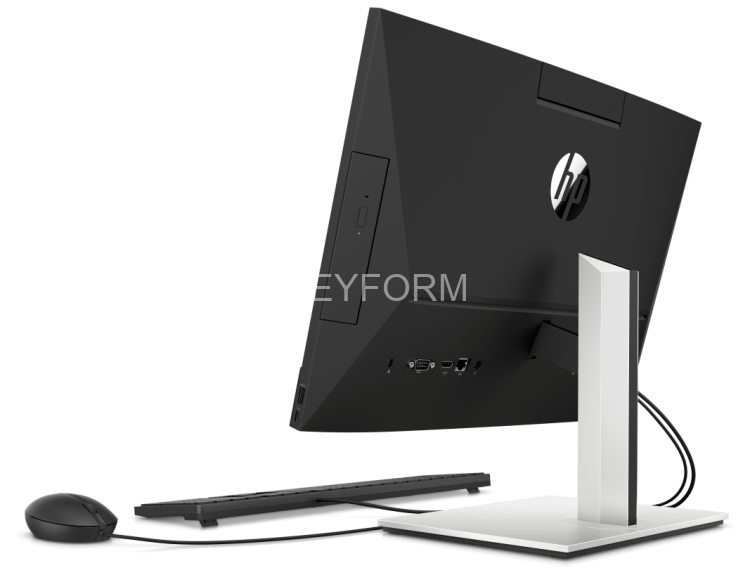 Моноблок HP ProOne 600 G6