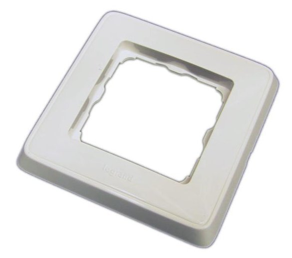 Рамка одинарная Hostcall DR-01L (773660)