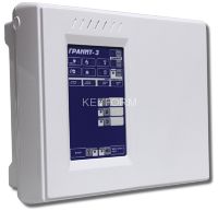 Гранит-3Л (УК)