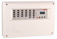 Прибор приемно-контрольный охранно-пожарный Магистраль Гранд Магистр 24Арс