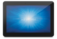 10” сенсорный моноблок Elo I-Series 3.0 VALUE, Android 8.1 with Google Play Services, 10.1-inch, HD 1280 x 800 display, ARM A53 2.0-GHz Octa-Core Processor, 2GB RAM, 16GB Flash, PCAP 10-touch, Clear, Wi-Fi, Ethernet, Bluetooth 4.1, EloView compatible, Bla