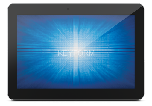 10” сенсорный моноблок Elo I-Series 3.0 VALUE, Android 8.1 with Google Play Services, 10.1-inch, HD 1280 x 800 display, ARM A53 2.0-GHz Octa-Core Processor, 2GB RAM, 16GB Flash, PCAP 10-touch, Clear, Wi-Fi, Ethernet, Bluetooth 4.1, EloView compatible, Bla