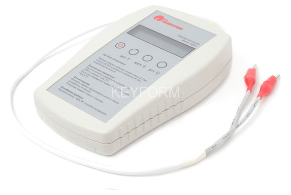 Блок контроля линий громкоговорителей Полисервис КП-100