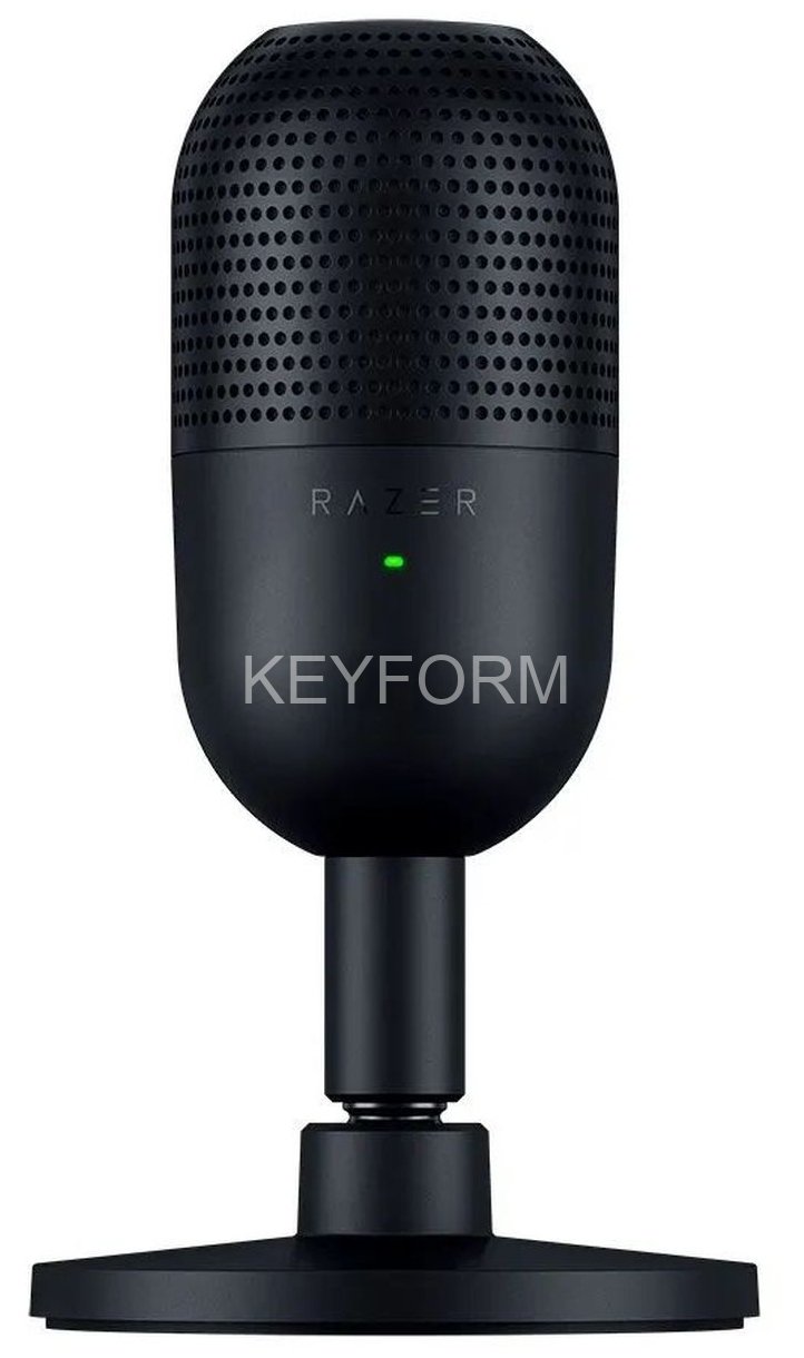 Микрофон Razer Seiren V3 Mini - Black Razer RZ19-05050100-R3M1