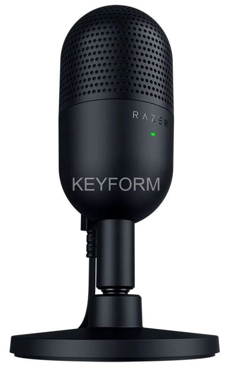 Микрофон Razer Seiren V3 Mini - Black Razer RZ19-05050100-R3M1