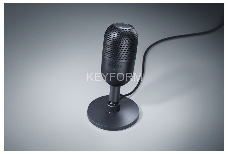 Микрофон Razer Seiren V3 Mini - Black Razer RZ19-05050100-R3M1