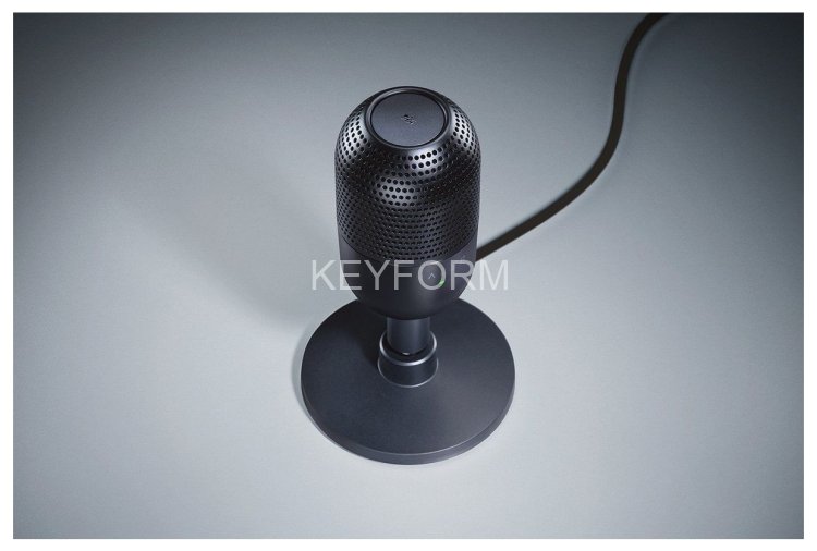 Микрофон Razer Seiren V3 Mini - Black Razer RZ19-05050100-R3M1