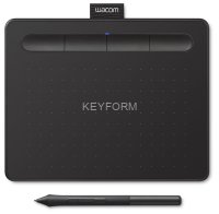 Графический планшет Wacom CTL-4100K-N