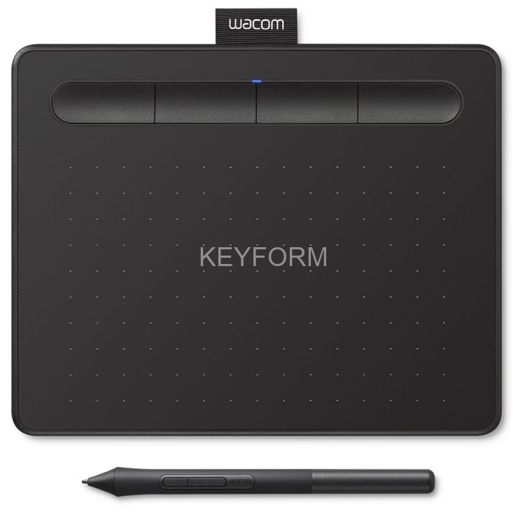 Графический планшет Wacom CTL-4100K-N