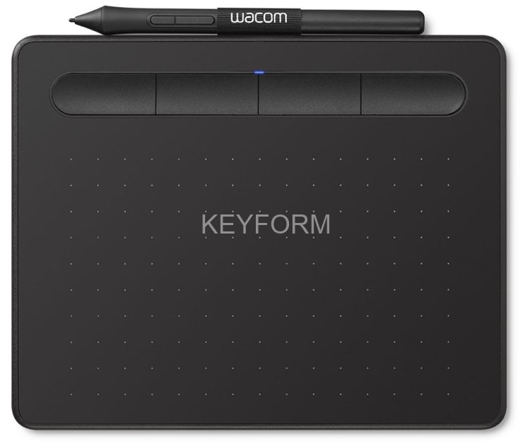 Графический планшет Wacom CTL-4100K-N