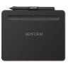 Графический планшет Wacom CTL-4100K-N