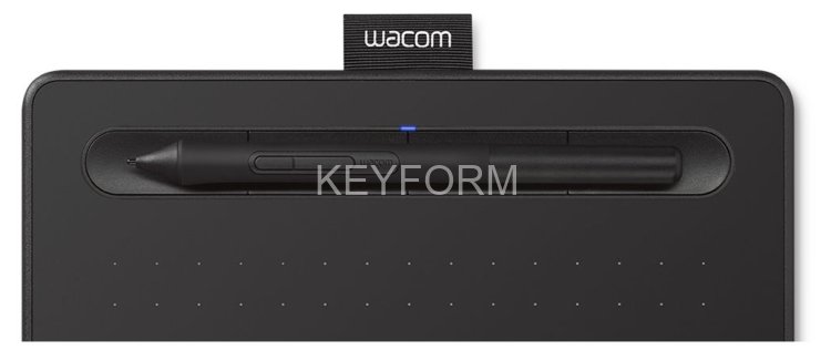 Графический планшет Wacom CTL-4100K-N