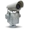 елекамера IP поворотная взрывозащищенная КТП-1 (AXIS Q1775) Ex