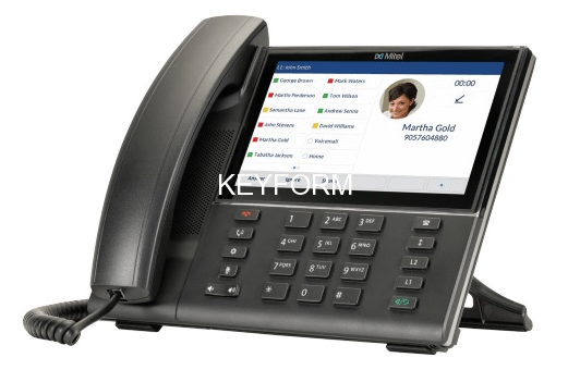 MITEL 6873i SIP Phone 7