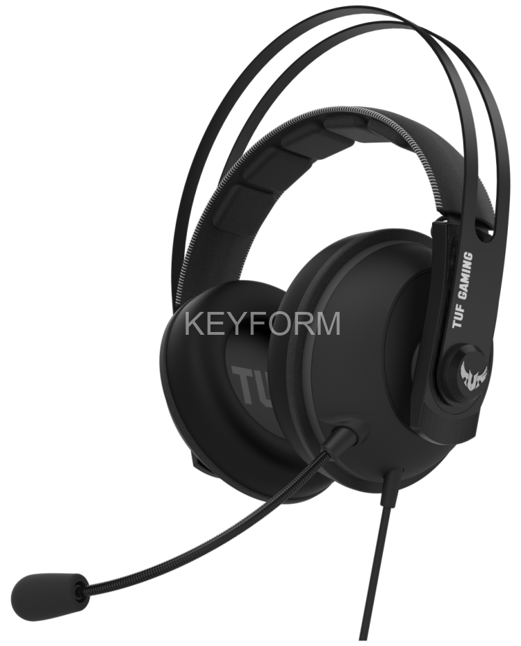 Гарнитура ASUS TUF GAMING H7