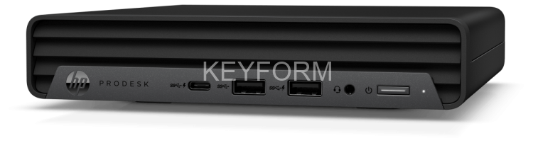 Компьютер HP ProDesk 400 G6 Desktop Mini