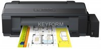 Принтер струйный Epson L1300
