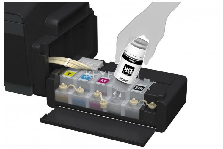 Принтер струйный Epson L1300