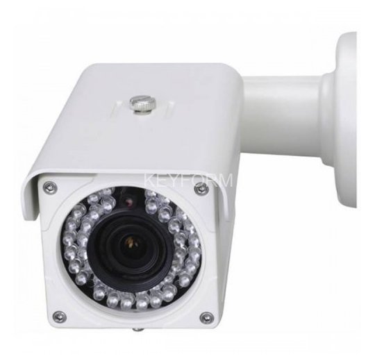 Видеокамера HD-SDI корпусная уличная Smartec, Smartec STC-HD3630/3