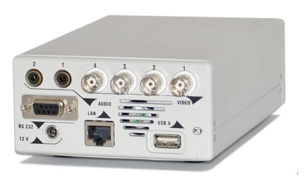 Видеорегистратор сетевой малогабаритный СМП-Сервис Трал 32B-1000