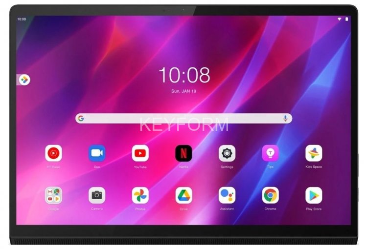 Планшет Lenovo ZA8E0001RU