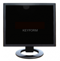 Монитор LED 17 дюймов Giraffe GF-AM170M