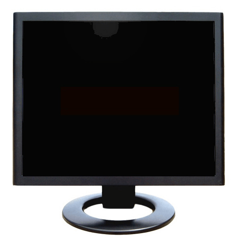 Монитор LED 17 дюймов Giraffe GF-AM170M