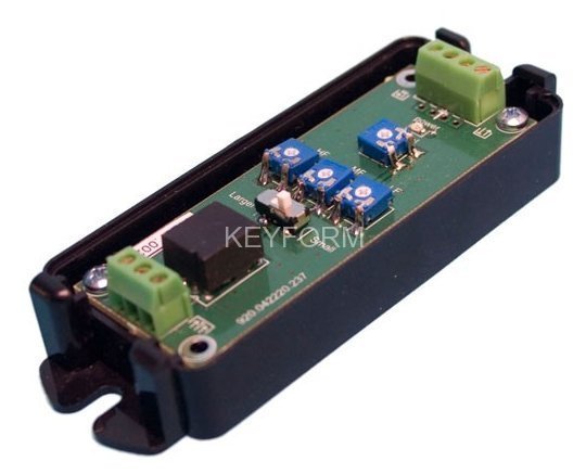 Приемник видеосигнала по витой паре Инфотех AVT-RX342