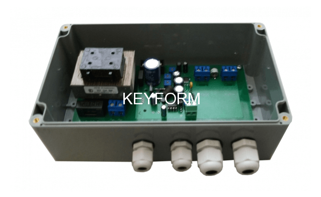 Магистральный видеоусилитель Себокс ВУ-1МУГС