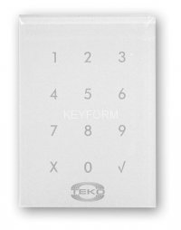 Астра-КТМ-С (белая)