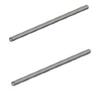 Praktika Поручень ограждения двойной 940 мм