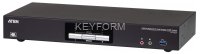2-Поротовый USB3.0 4K DisplayPort Dual Display KVM переключатель ATEN CS1942DP