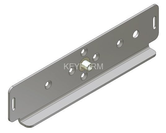 Комплект монтажа для замка Экскон Комплект 350Р